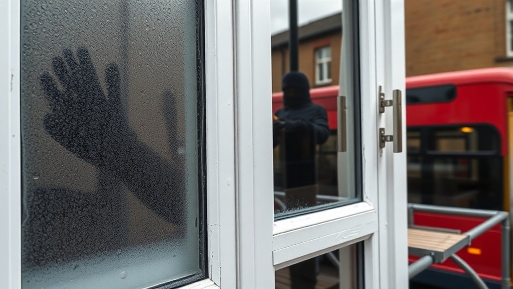 Blown Double Glazing Repair Leighton Buzzard