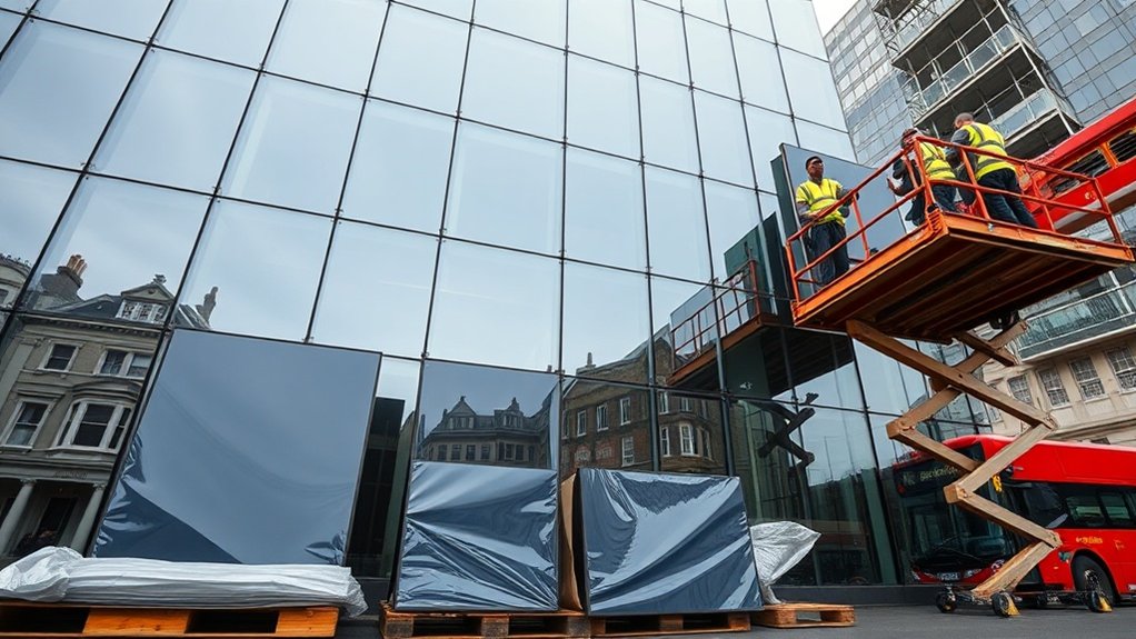 Developer Glazing Packages Leighton Buzzard