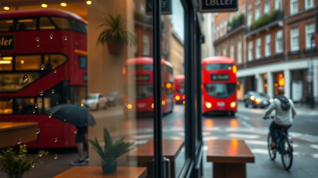 Glass Shop Fronts Leighton Buzzard