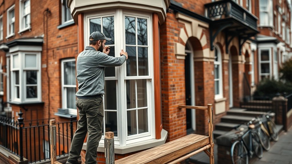 Sash Windows Leighton Buzzard