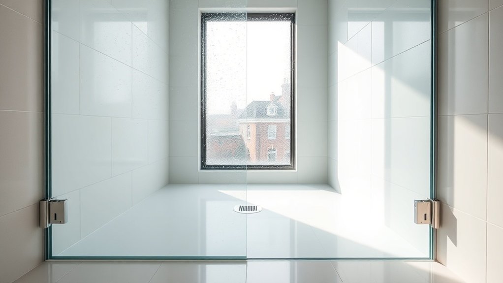 Shower Screens Heath and Reach