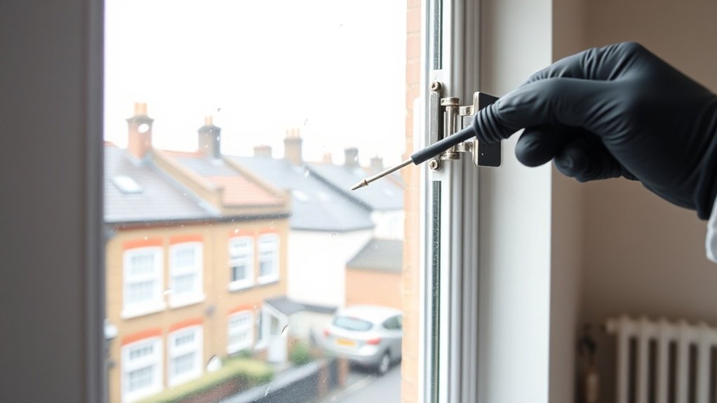 uPVC Window Repair Leighton Buzzard